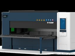 Senfeng SF1530NP 6kW MAX-Faserlaserquelle