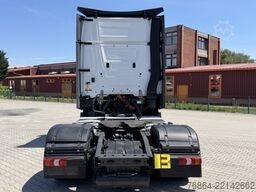 MERCEDES-BENZ 1845 LOW-DECK, RETARDER VOLLLUFT/  3 EINHEITEN VERFüGBAR  FULL AIR MIRRORCAM