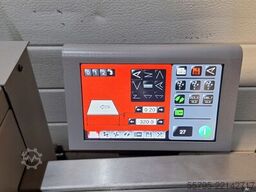 Morgana AutoCreaser pro 33 with Morgana Autofold