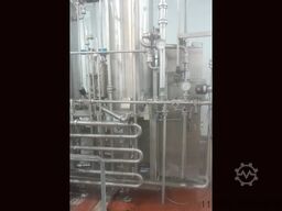 PARMATEC Drinkmix 12000 l/h