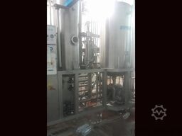 PARMATEC Drinkmix 12000 l/h