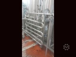 PARMATEC Drinkmix 12000 l/h