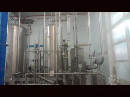 PARMATEC Drinkmix 12000 l/h