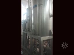 PARMATEC Drinkmix 12000 l/h