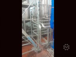 PARMATEC Drinkmix 12000 l/h