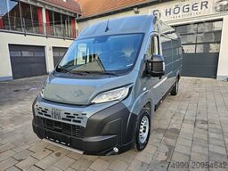 Fiat Ducato 35 MAXI AT8 Automatik L5H2 L4H2 180 LED