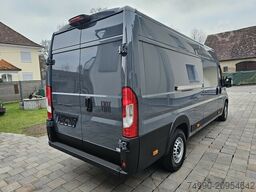 Fiat Ducato 35 MAXI AT8 Automatik L5H2 L4H2 180 LED