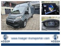 Fiat Ducato 35 MAXI AT8 Automatik L5H2 L4H2 180 LED