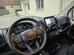 Fiat Ducato 35 MAXI AT8 Automatik L5H2 L4H2 180 LED