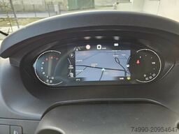 Fiat Ducato 35 MAXI AT8 Automatik L5H2 L4H2 180 LED