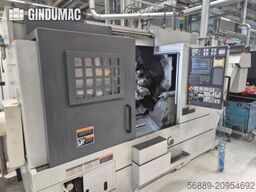 MORI SEIKI NL2500Y/700