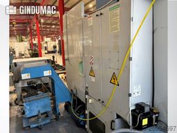 Mazak MAZAK VTC-200B