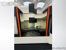 Mazak VCS 530C