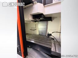 Mazak VCS 530C