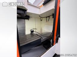 Mazak VCS 530C