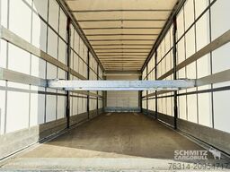Schmitz Cargobull Curtainsider Standard Getränke
