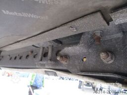 Schmitz Cargobull Curtainsider Standard Getränke