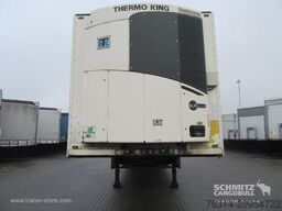 Schmitz Cargobull Tiefkühler Standard Ladebordwand