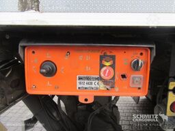 Schmitz Cargobull Tiefkühler Standard Ladebordwand