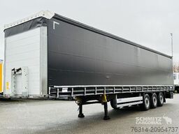 Schmitz Cargobull Curtainsider Standard Getränke