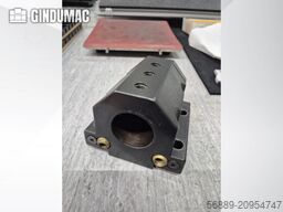 HARDINGE Quest 51 SP