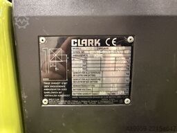 Clark SX 12