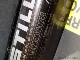 Still EXU18 Li-Ion