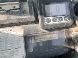 Toyota 02-8FDJ35 Dieselstapler