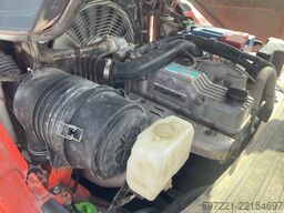 Toyota 02-8FDJ35 Dieselstapler