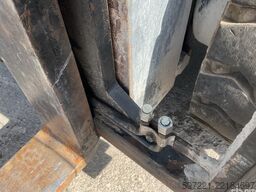 Toyota 02-8FDJ35 Dieselstapler