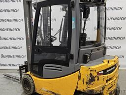 Jungheinrich EFG 318k