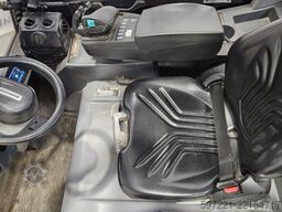 Jungheinrich EFG 318k