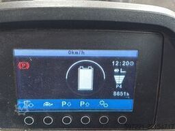 Jungheinrich EFG 318 Li-Ion