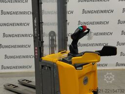 Jungheinrich ERC 216z - 525DZ Li-Ion