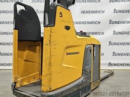 Jungheinrich ERE 120 FP Lithium