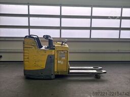 Jungheinrich ERE 225 Waage