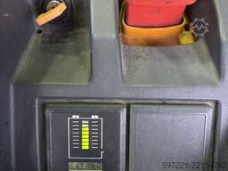 Jungheinrich ERE 225 Waage