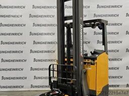 Jungheinrich ETV 214 Li-lon