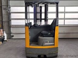 Jungheinrich ETV 214 Li-lon