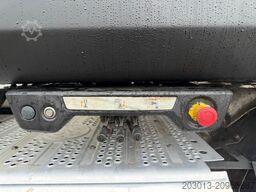 MERCEDES-BENZ Arocs 4143 8x4 Euro 6 PUMI CIFA MK32L 14,6m3