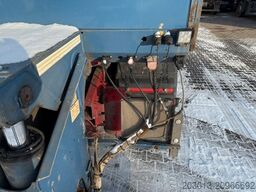 FAYMONVILLE STBZ-2V Tieflader 2 Achse *§70 vorhanden