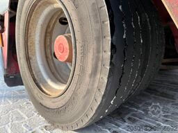 FAYMONVILLE STBZ-2V Tieflader 2 Achse *§70 vorhanden