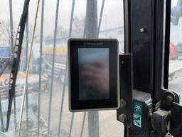 KOMATSU WA 250-6 Radlader 13,9 Ton - 11435 H - 4m³