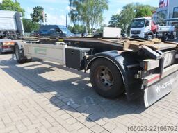 HÜFFERMANN HSA 18.70