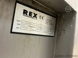 REX RVF 760