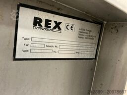 REX RVF 760