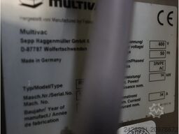 Multivac R535