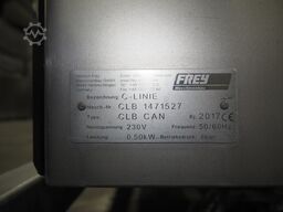Frey CLB CAN