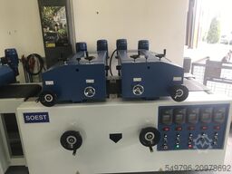 SOEST Oberflächenlinie neuwertig RCR-400-L Reserve & VP-400-1B-2P-2B