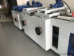 SOEST Oberflächenlinie neuwertig RCR-400-L Reserve & VP-400-1B-2P-2B